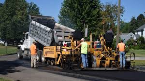 pavementservice
